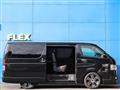 2020 Toyota Hiace Van