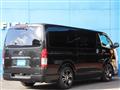2020 Toyota Hiace Van