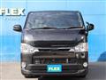 2020 Toyota Hiace Van