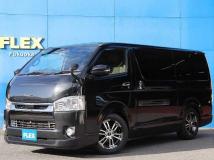 2020 Toyota Hiace Van