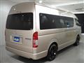 2022 Toyota Hiace Wagon