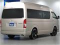 2022 Toyota Hiace Wagon
