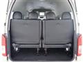 2022 Toyota Hiace Wagon