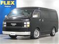 2020 Toyota Hiace Van