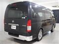 2020 Toyota Hiace Van