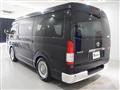 2020 Toyota Hiace Van