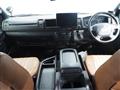 2020 Toyota Hiace Van