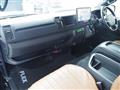 2020 Toyota Hiace Van