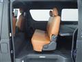 2020 Toyota Hiace Van