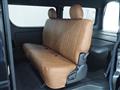 2020 Toyota Hiace Van
