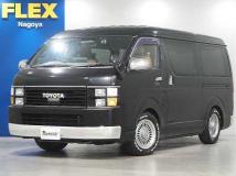 2020 Toyota Hiace Van