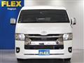 2023 Toyota Hiace Van