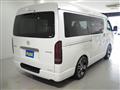2023 Toyota Hiace Van