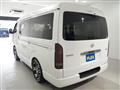 2023 Toyota Hiace Van