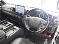 2023 Toyota Hiace Van