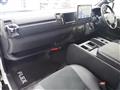 2023 Toyota Hiace Van