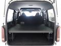 2023 Toyota Hiace Van