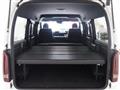 2023 Toyota Hiace Van
