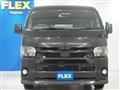 2022 Toyota Hiace Van