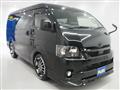 2022 Toyota Hiace Van