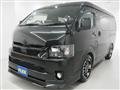 2022 Toyota Hiace Van