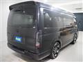 2022 Toyota Hiace Van