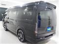 2022 Toyota Hiace Van