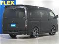 2022 Toyota Hiace Van