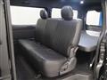 2022 Toyota Hiace Van