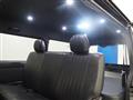 2022 Toyota Hiace Van