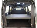 2022 Toyota Hiace Van
