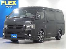 2022 Toyota Hiace Van