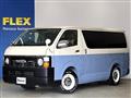 2014 Toyota Hiace Van