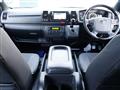 2022 Toyota Hiace Van