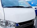 2022 Toyota Hiace Van