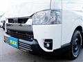 2022 Toyota Hiace Van