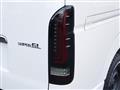 2022 Toyota Hiace Van