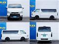 2022 Toyota Hiace Van