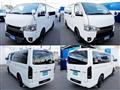 2022 Toyota Hiace Van
