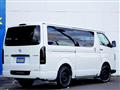 2022 Toyota Hiace Van