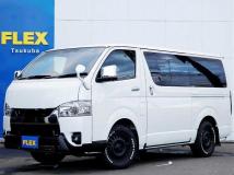 2022 Toyota Hiace Van