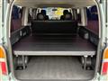 2017 Toyota Hiace Van