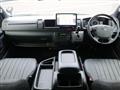 2020 Toyota Hiace Van