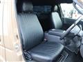 2020 Toyota Hiace Van