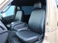 2020 Toyota Hiace Van