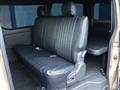 2020 Toyota Hiace Van
