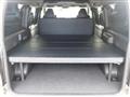 2020 Toyota Hiace Van