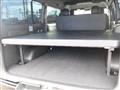 2020 Toyota Hiace Van
