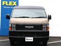 2020 Toyota Hiace Van