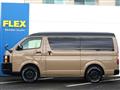 2020 Toyota Hiace Van